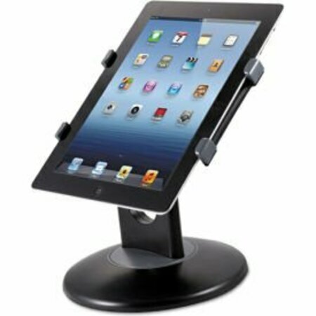 KANTEK. Kantek Tablet Stand for Apple iPad and 7in-10in Tablets, Black TS710